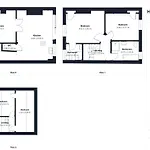 Holiday home Host & - Salty Place