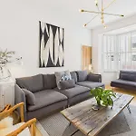 Holiday home Host & - Salty Place Saltburn-by-the-Sea