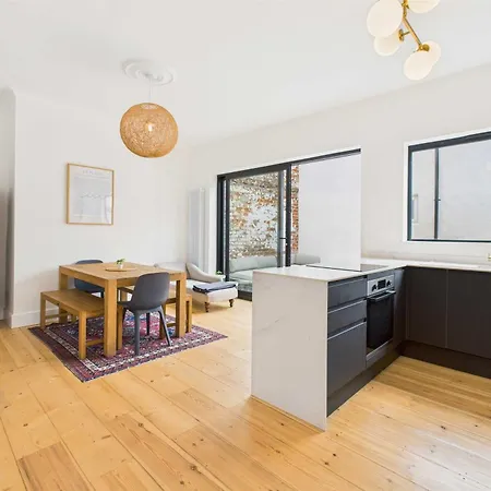 펜션 Host & - Salty Place