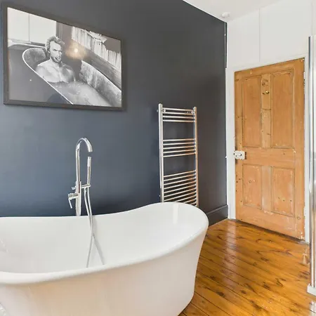 Host & - Salty Place Ferienhaus Saltburn-by-the-Sea