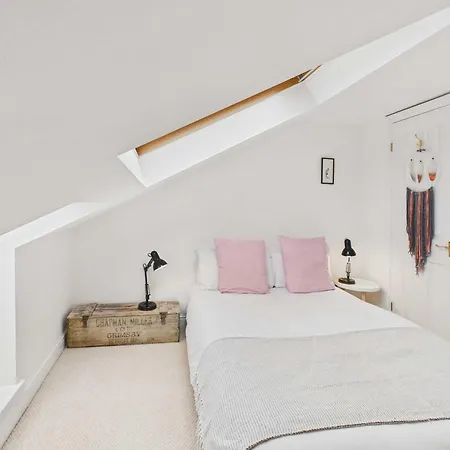 Ferienhaus Host & - Salty Place Saltburn-by-the-Sea