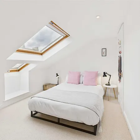 Host & - Salty Place Ferienhaus *