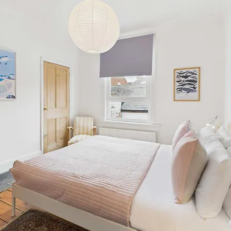 Ferienhaus Host & - Salty Place *