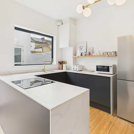 Host & - Salty Place Saltburn-by-the-Sea