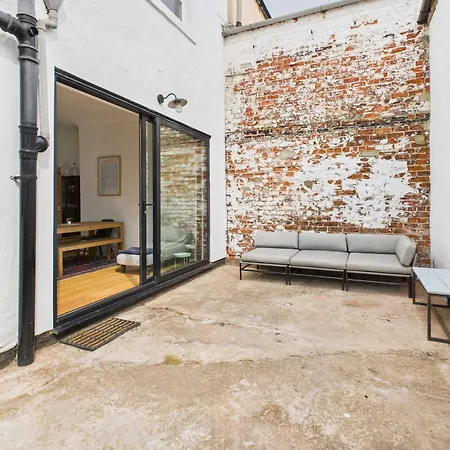 Ferienhaus Host & - Salty Place Saltburn-by-the-Sea