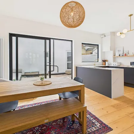 Ferienhaus Host & - Salty Place *